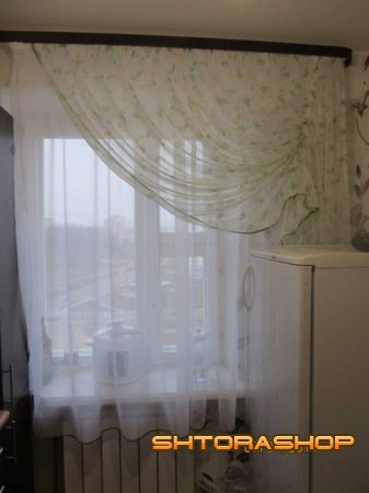 Наши шторы и текстиль в интерьере